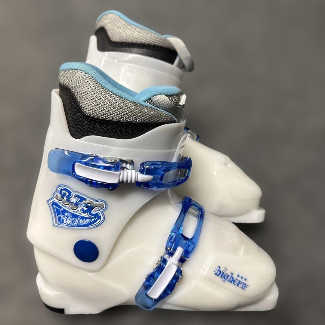 23 Pure Conscious ジュニアスキーセット