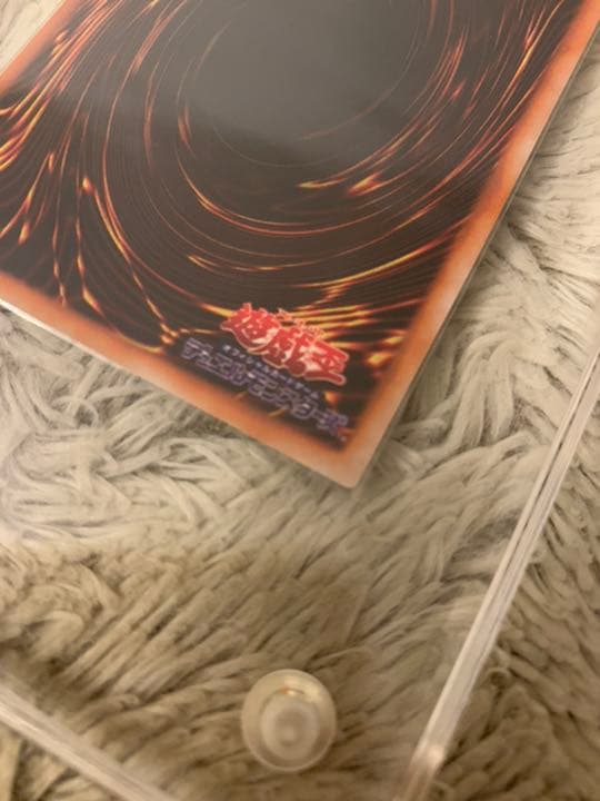 No.298遊戯王良品初期レッドアイズブラックメタルドラゴンシークレットレア