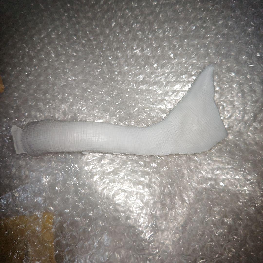 TOKYO MODELING　ティロサウルス　ガレージキット　未組立