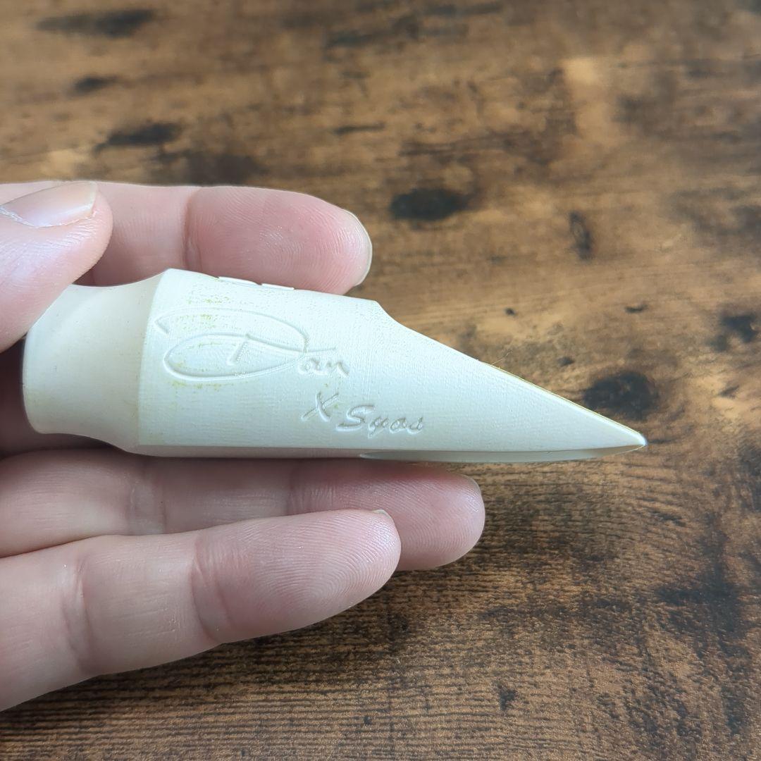 syos サイオス　アルトサックス用マウスピース