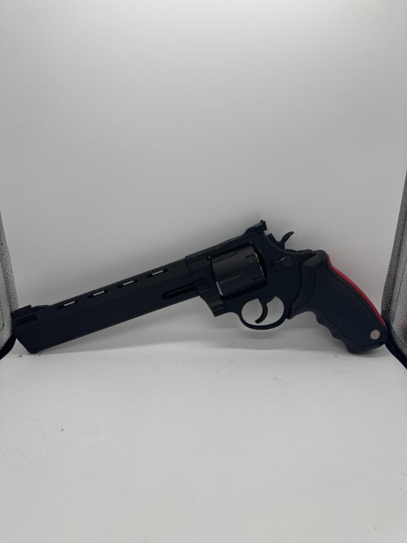 マルシン RAGING BULL ガスガン 8インチ 8MM