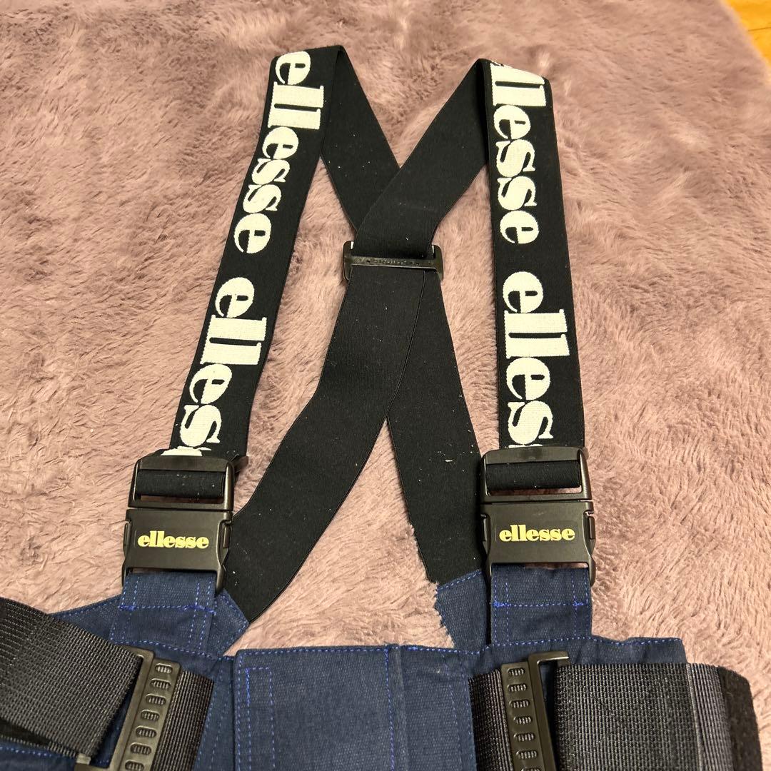 エレッセ　スキーウェア