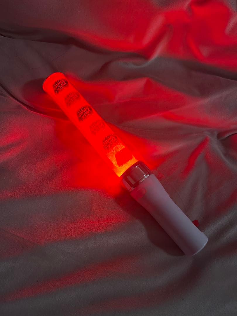 SixTONES ペンライト チェンエラ キンブレ