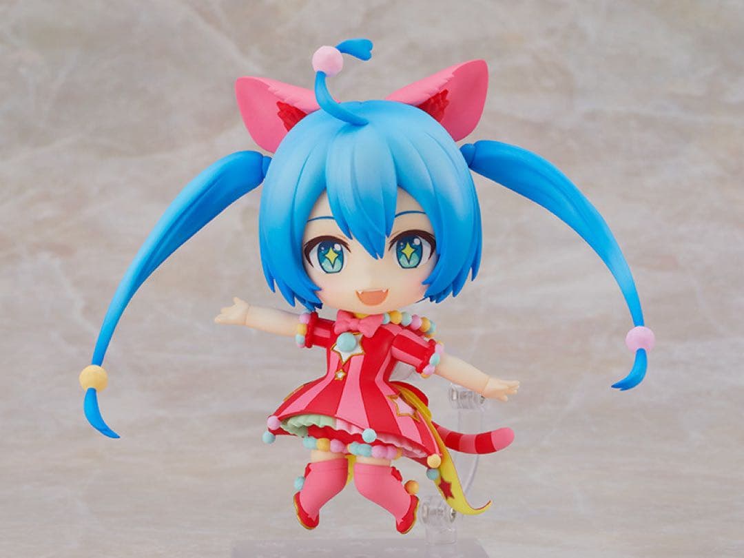 開封済み プロセカ 初音ミク ねんどろいど ワンダーランドのセカイ