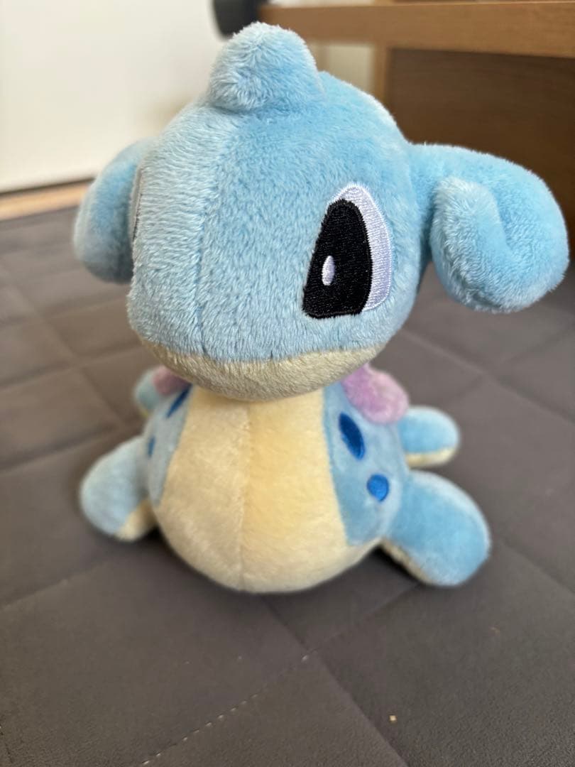 【レア】ポケモン　ラプラス　ポケドール