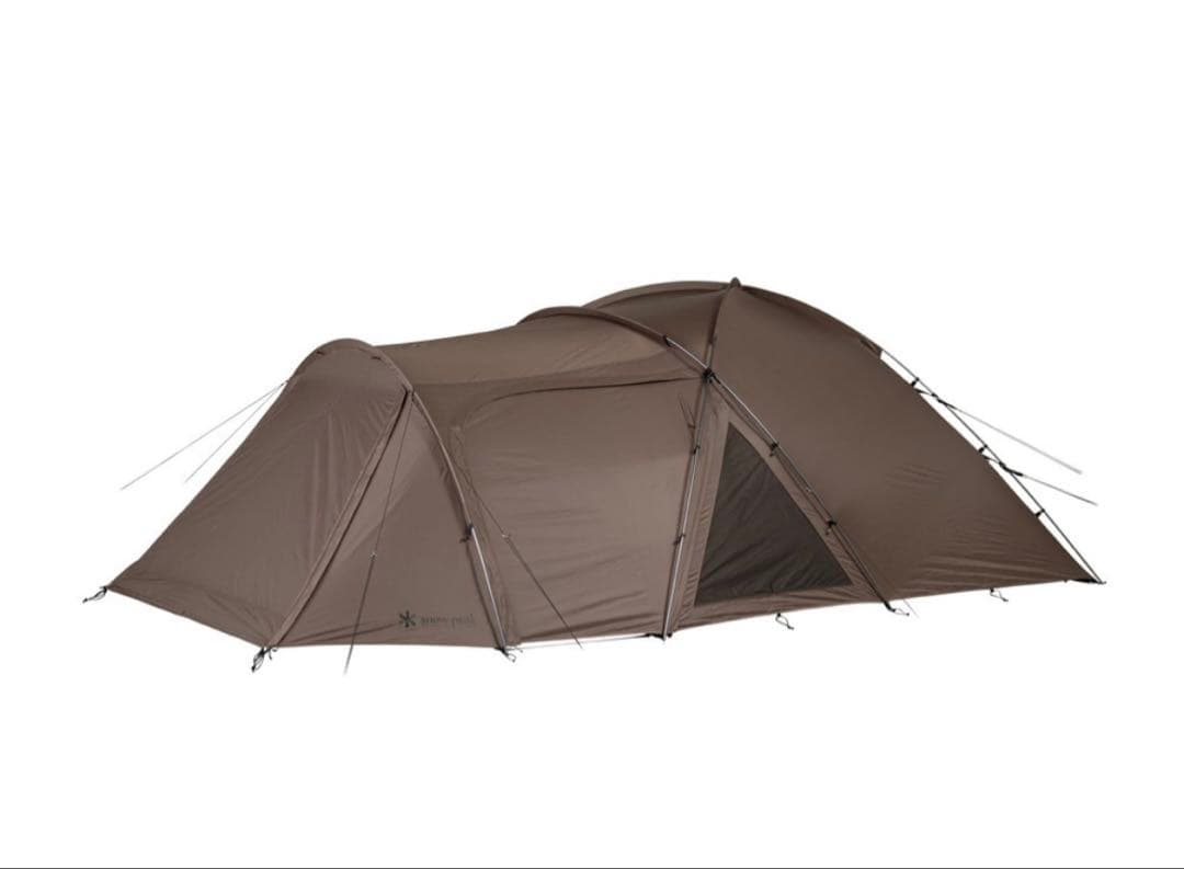 サ*ロ様 スノーピーク アメニティドーム3