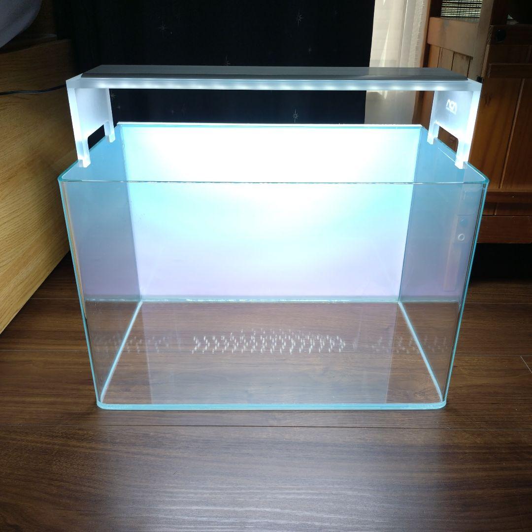 【引取限定】アクロ45スーパークリア＋アクアスカイムーン＋ライトスクリーン