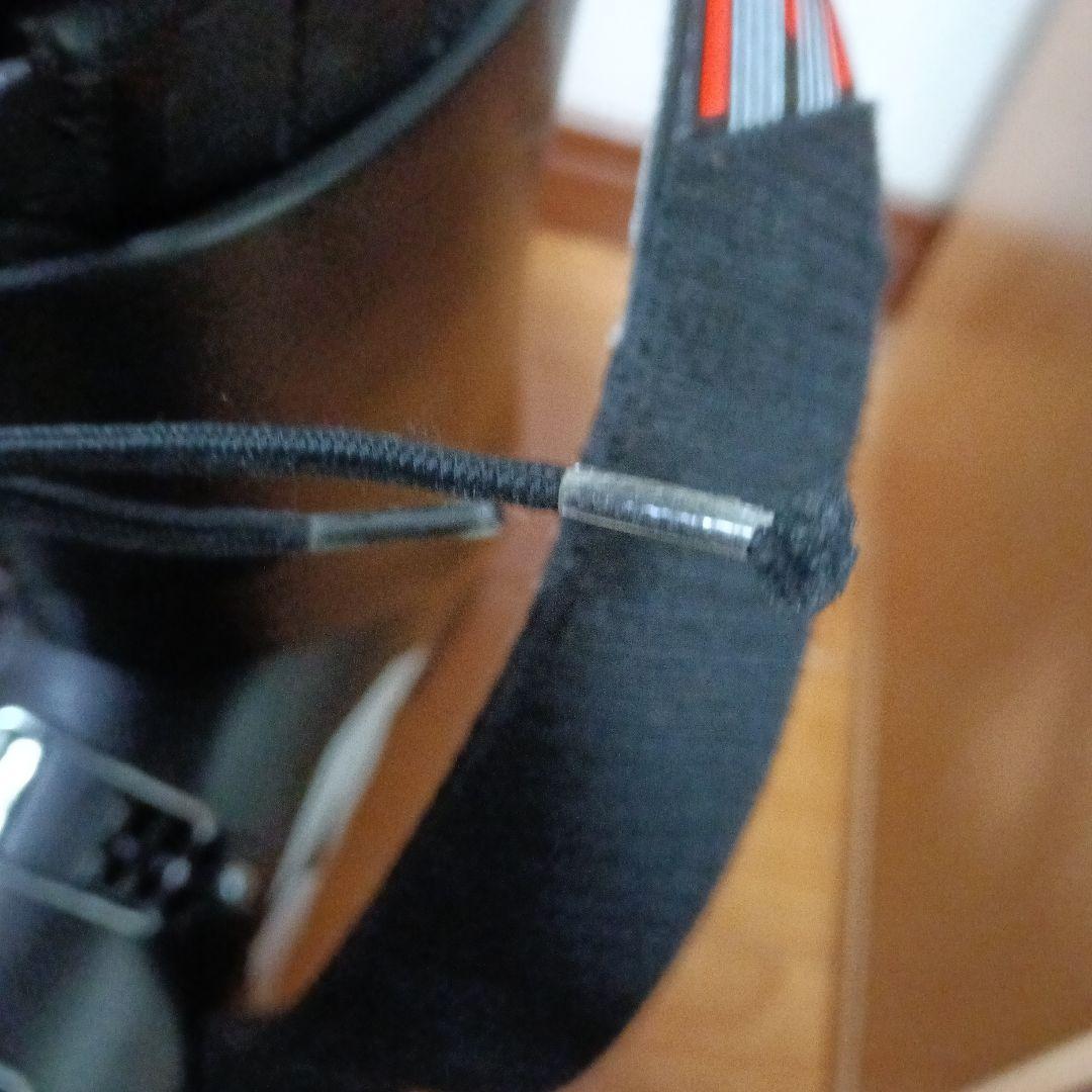 NORDICA DOBERMANN WORLDCUP 150 ブーツ 26.0