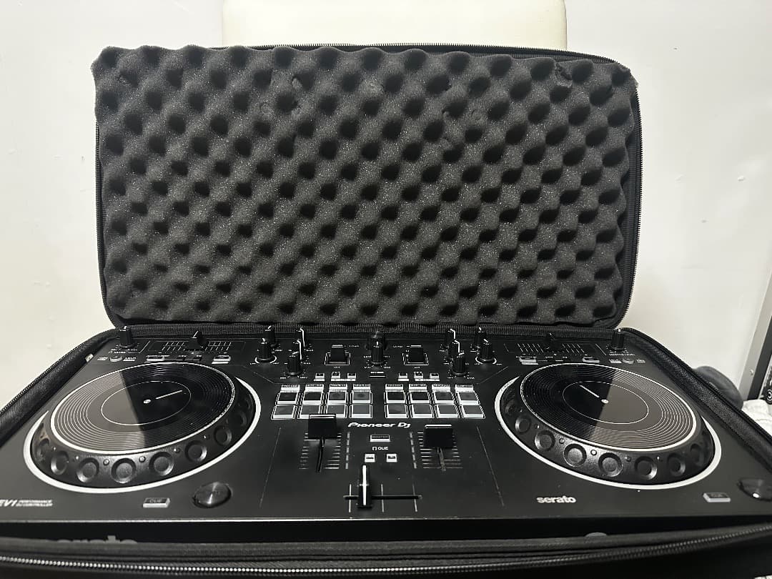 DJ機材 Pioneer DDJ REV1