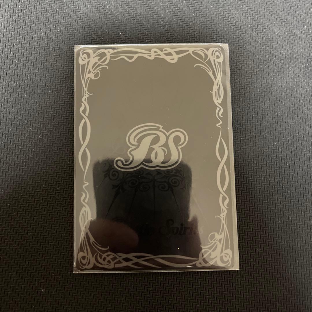 バトルスピリッツ バトスピ 獅子王剣ナイトオーダー