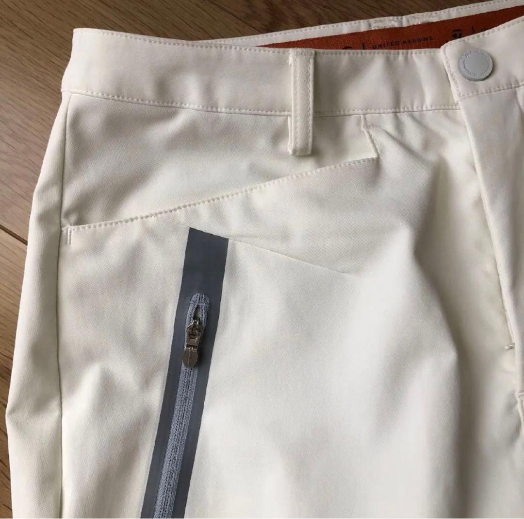 ✳️テーラーメイド×UA✳️テーパードパンツ⛳️サイズM✨コース未使用美品✨