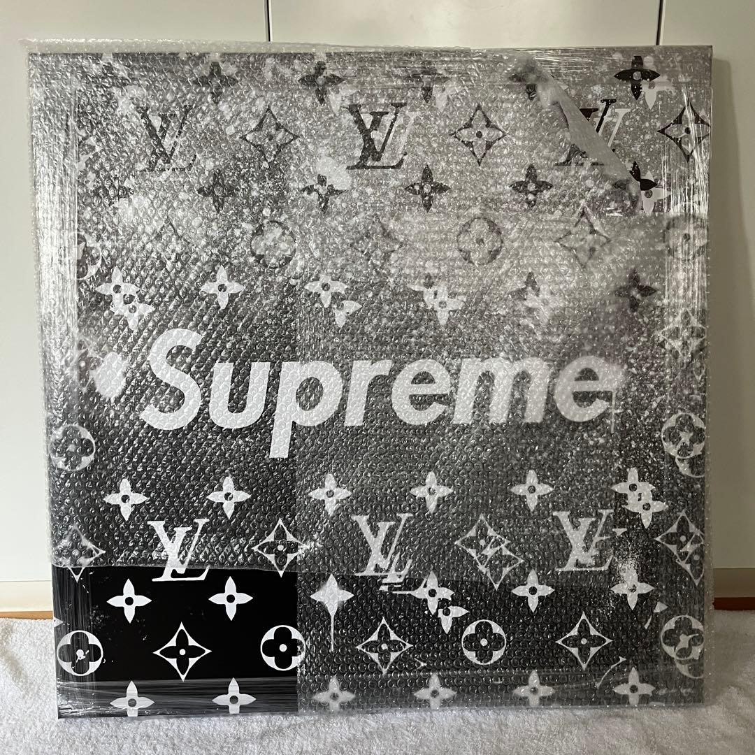 新品未使用 オリバーガル oliver gal ルイヴィトン キャンバスアート