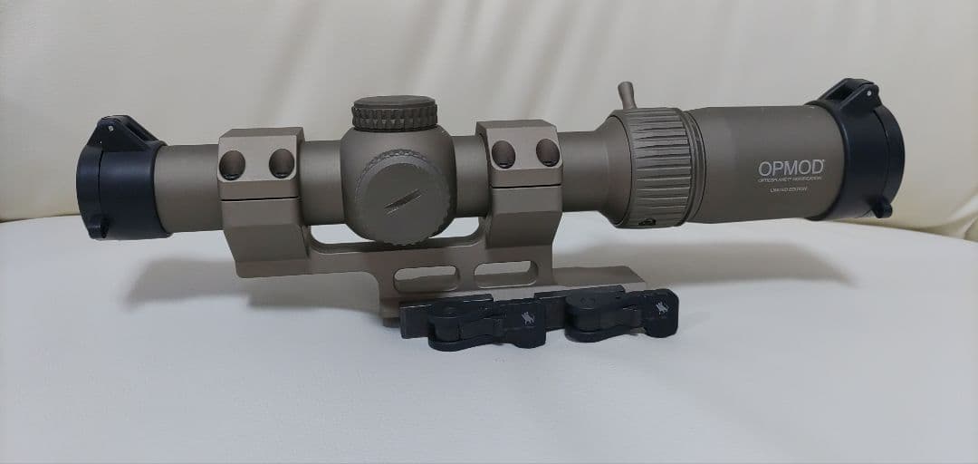 実物VORTEX STRIKE EAGLE AD-Delta セット