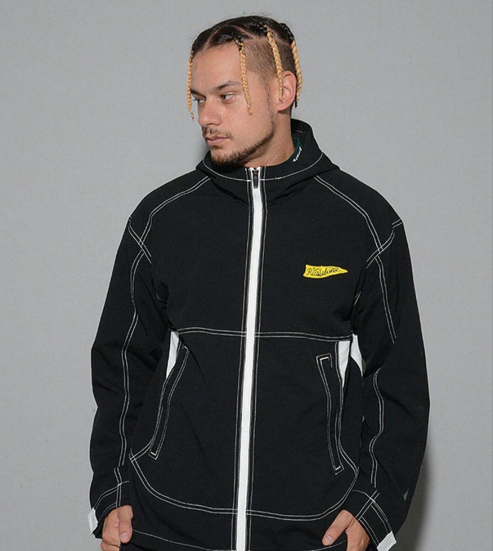 新品 5サイズ 定価59,400円 ジャケット ラッセルノ russeluno