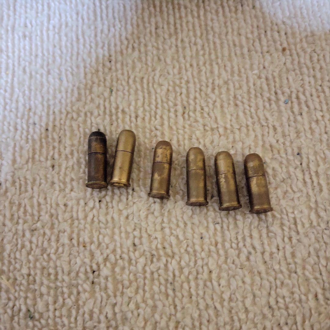 コクサイ　コルトパイソン　357マグナム　8インチ　モデルガン(初期型)