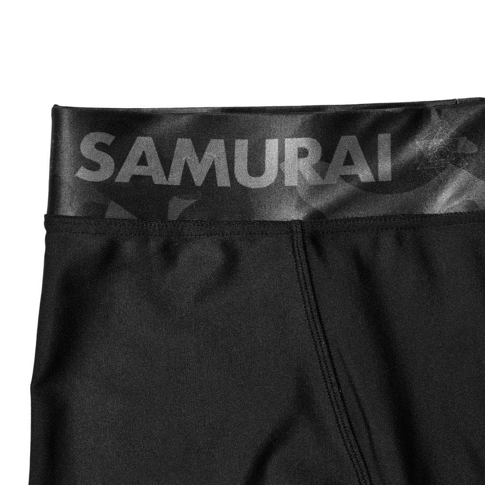 トレーニングスパッツ ショート(5L) サムライムーブギア リライブ ＋α機能