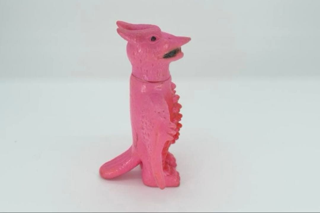 当時もの　ブルマァク　ラドン