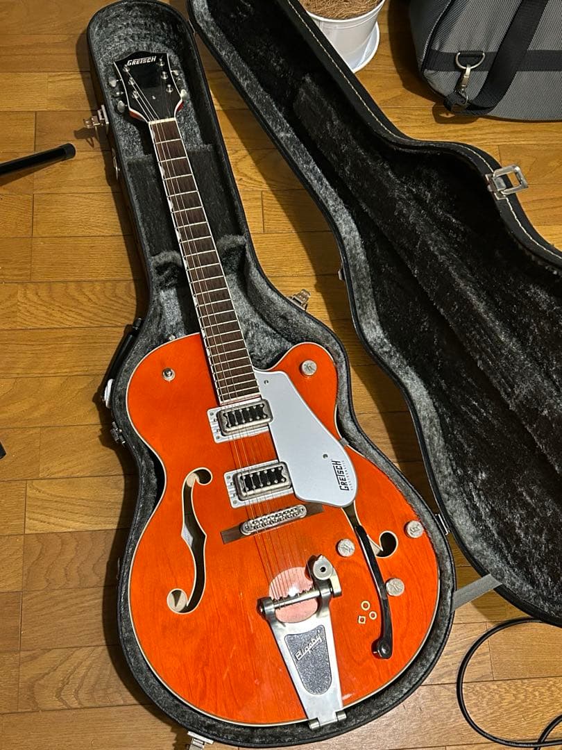 平良徹【ジャンク】GRETSCH G5420T Electromatic