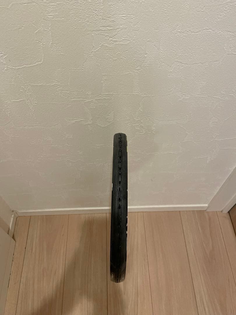 バボラ ピュアアエロ Babolat Pure Aero G2