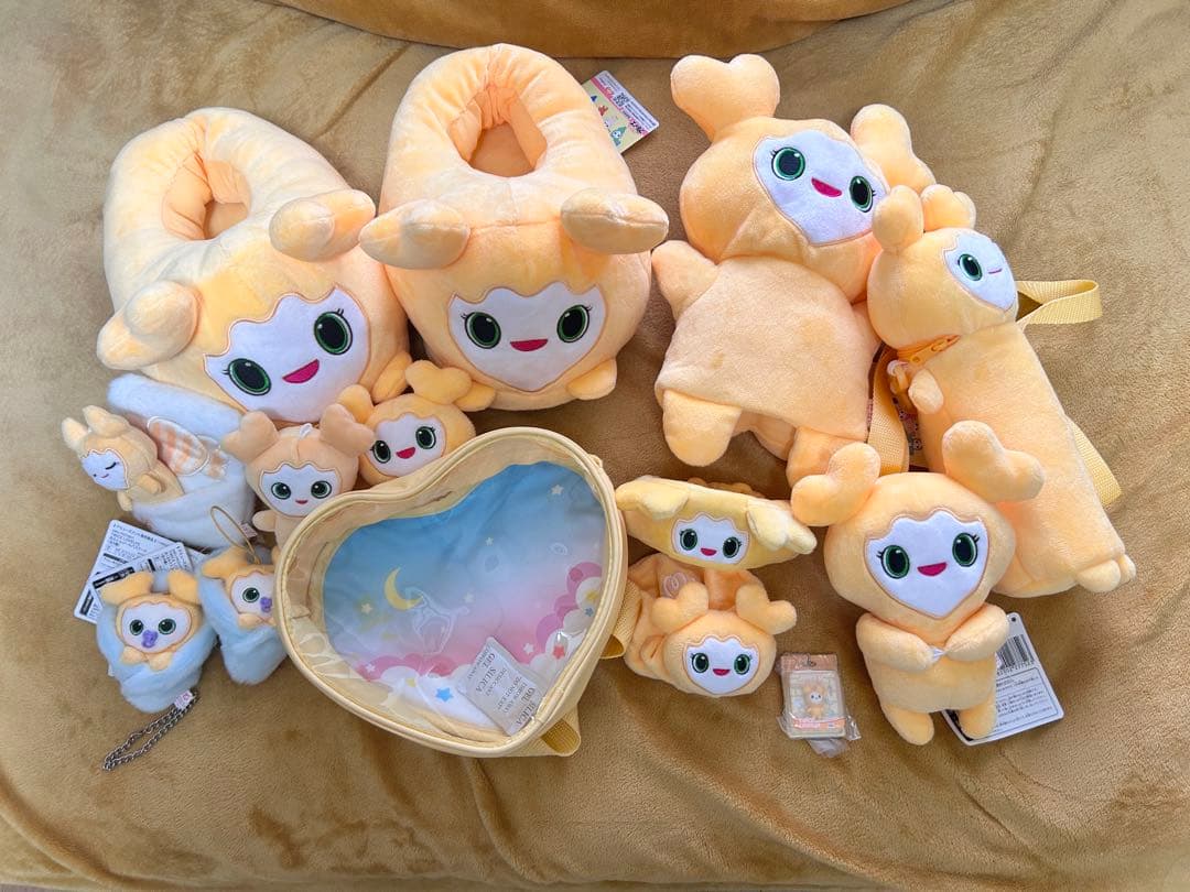 TWICE GIGO ジヒョ まとめ売り