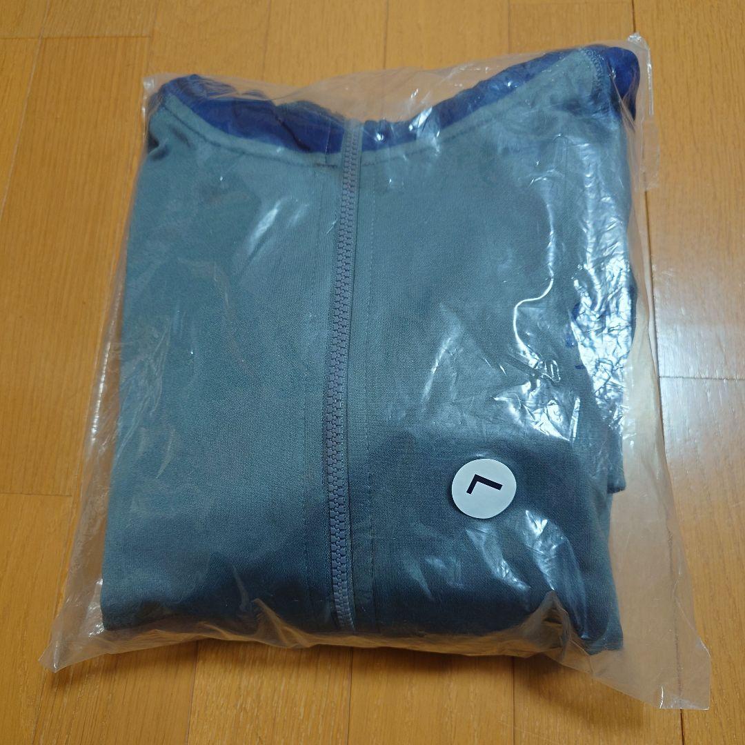 ◆STORM◆ ストーム エンデュランス フード Lサイズ