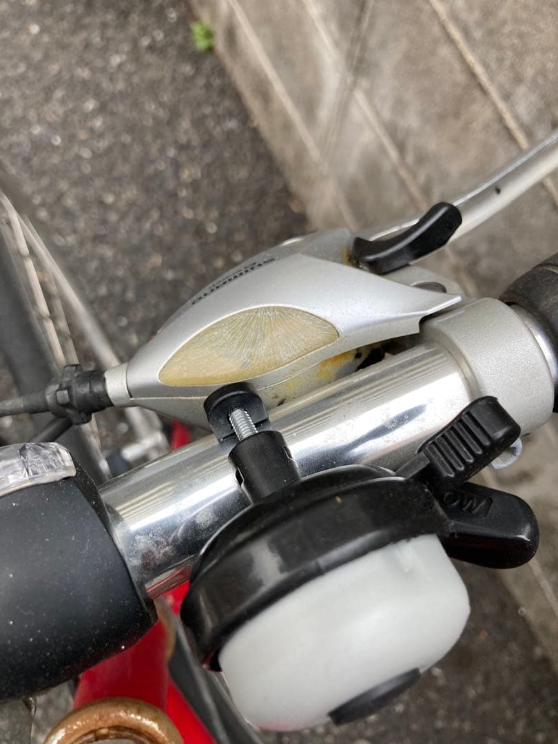 クロスバイク「福岡県引き渡し限定」