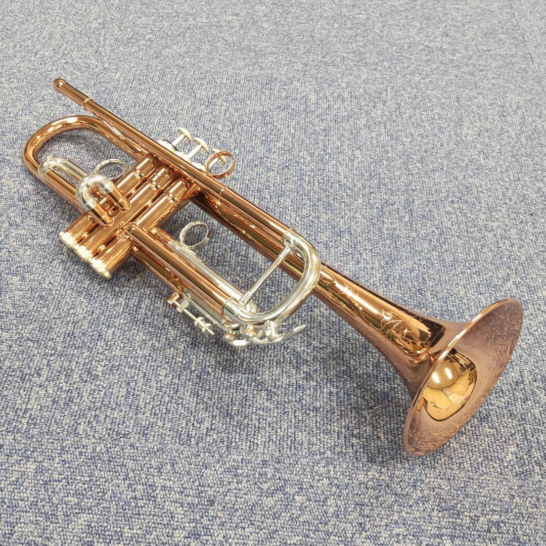 【EYS】B♭ トランペット