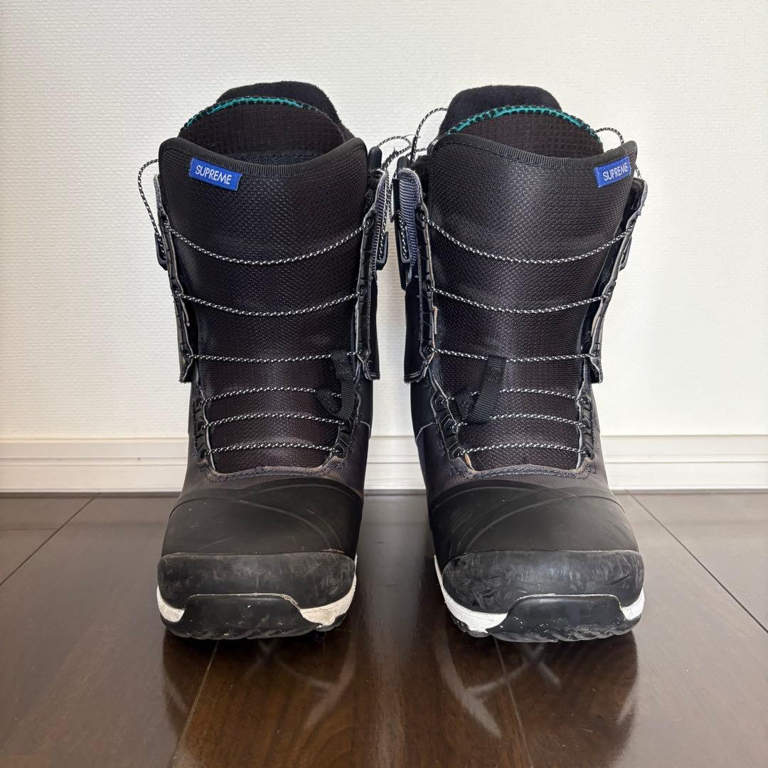 12/7まで値下げ★Burton SUPREME 24cm スノーボード ブーツ