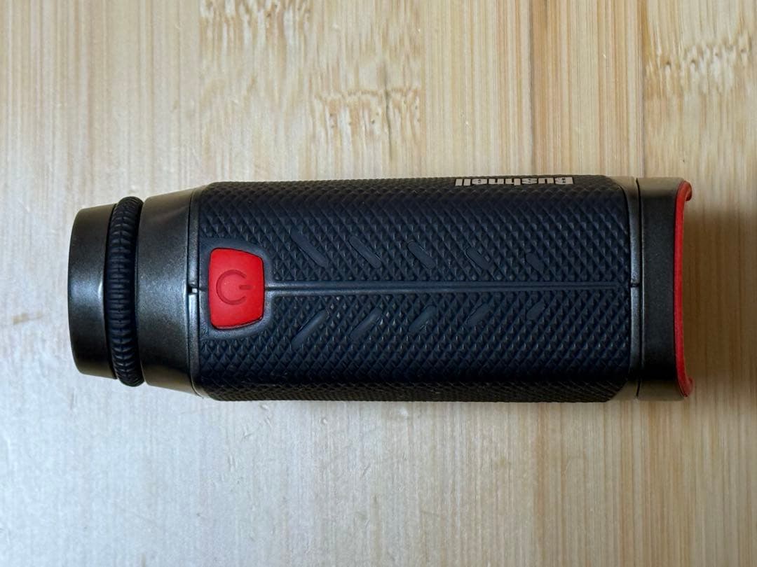 ブッシュネル ピンシーカー PRO X2 ジョルト ゴルフ用レーザー距離計