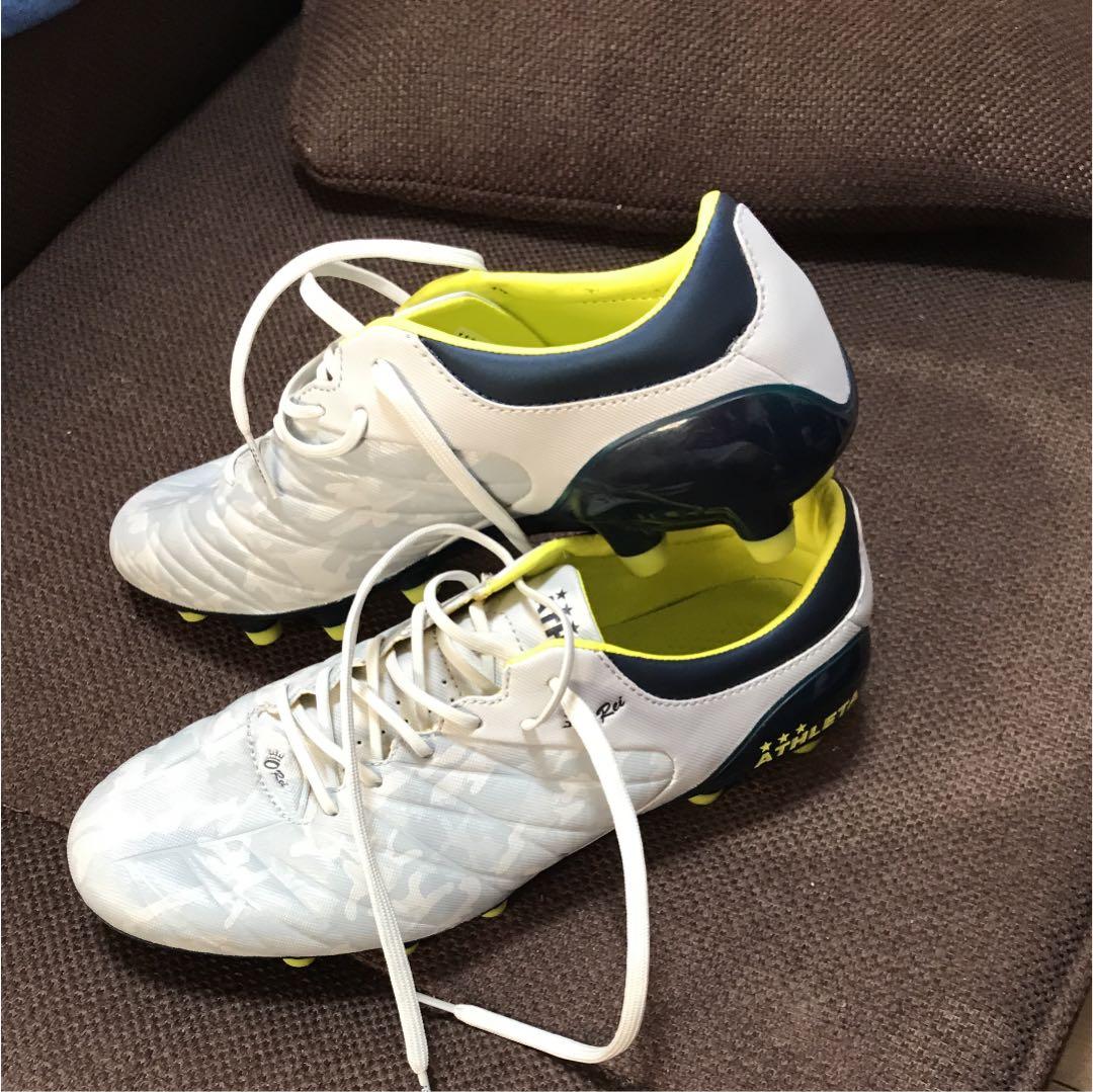 アスレタ サッカースパイク