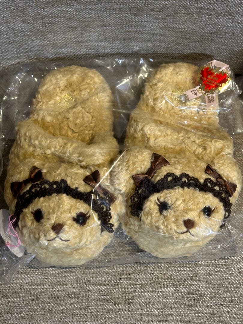 BABY, THE STARS SHINE BRIGHT くまくみゃちゃんセット