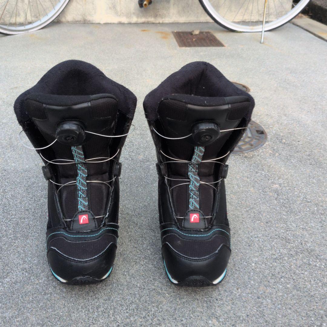 K2 Mini Turboスノボ ビンディング セットウェア上下、ブーツ22.5