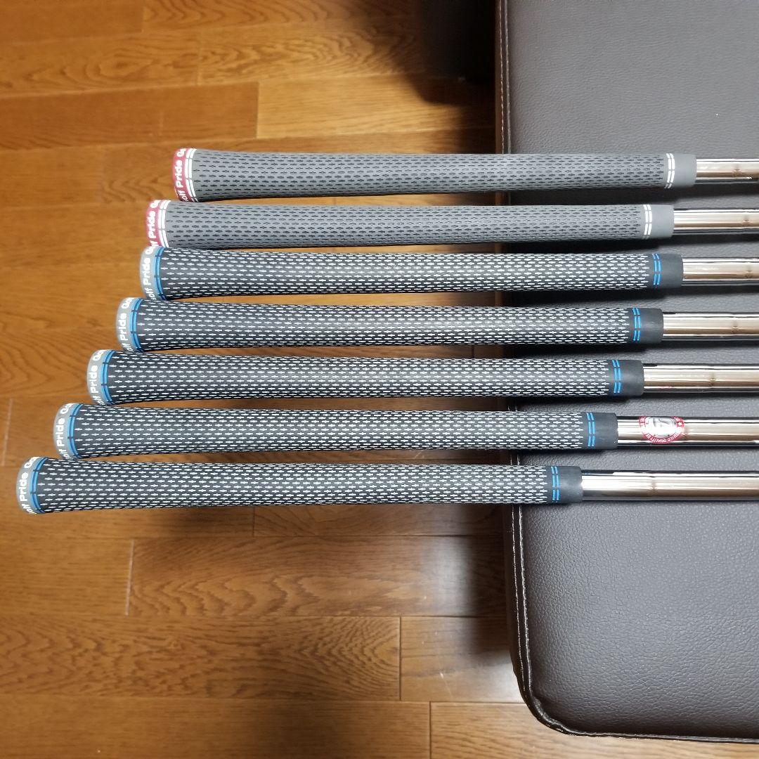 美品❗️TaylorMade SIM MAX メンズクラブセット