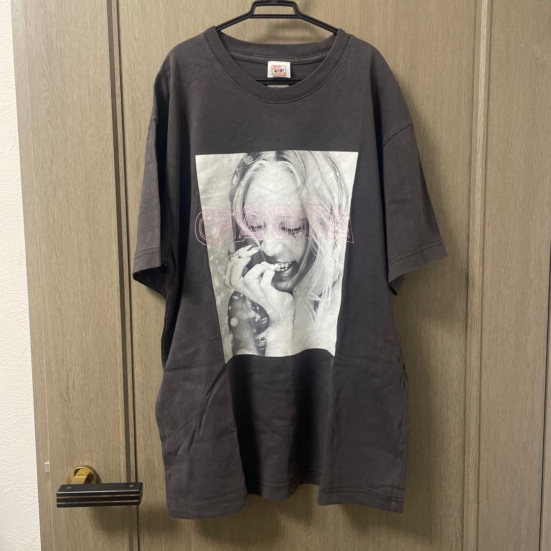 ちゃんみな　AREA OF DIAMOND3 ツアーTシャツ M ブラック