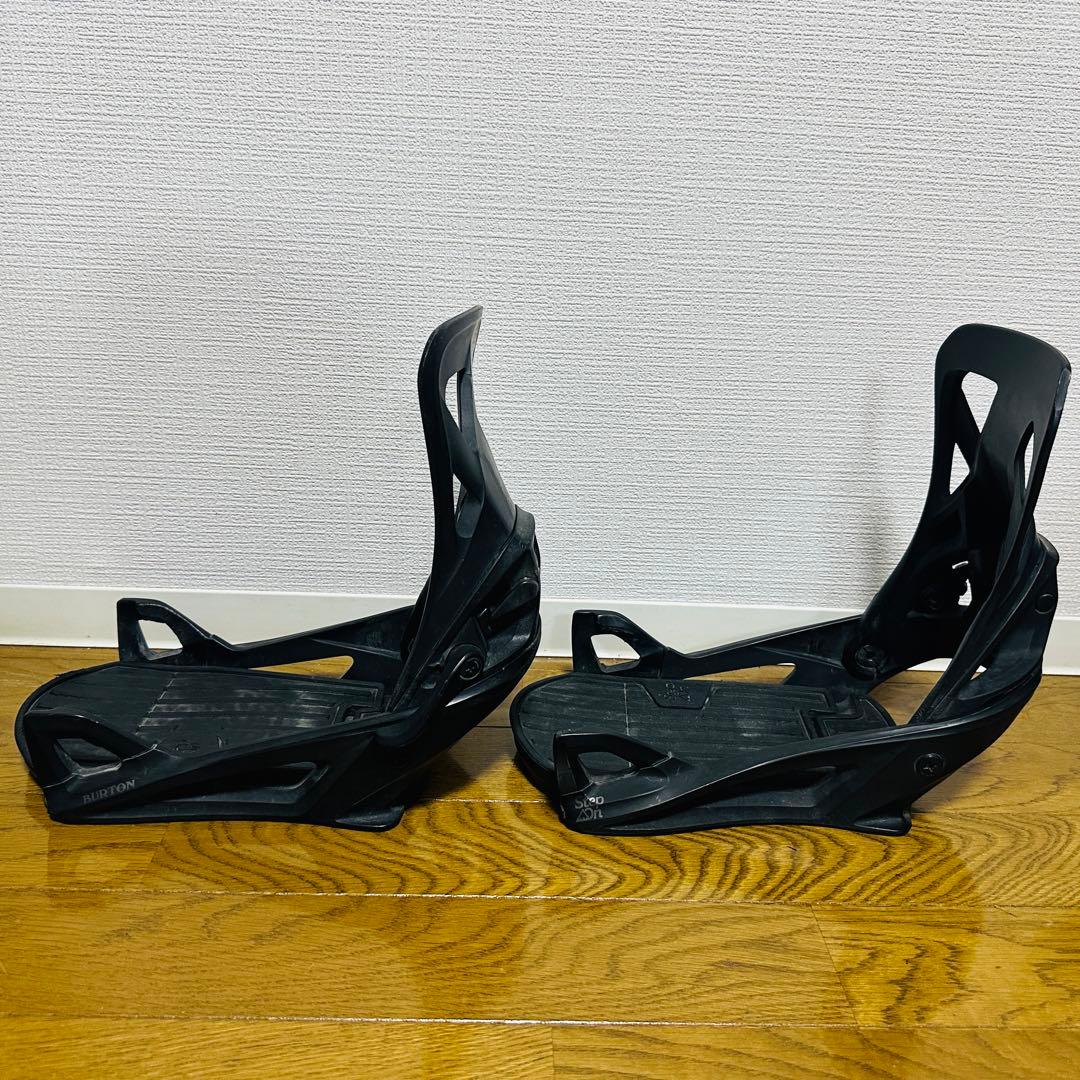 BURTON バートン ステップオン ビンディング メンズMサイズ
