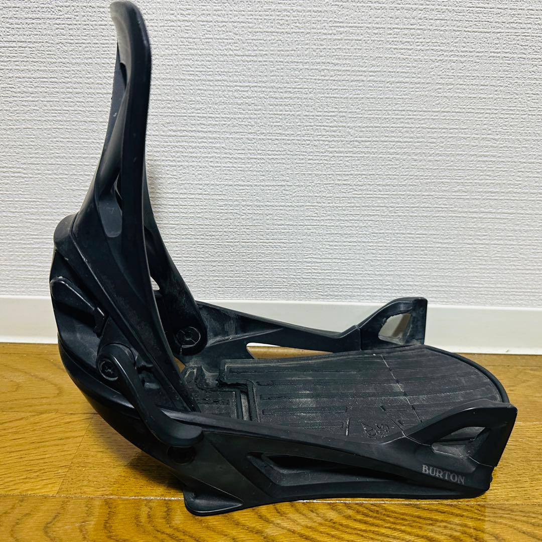 BURTON バートン ステップオン ビンディング メンズMサイズ