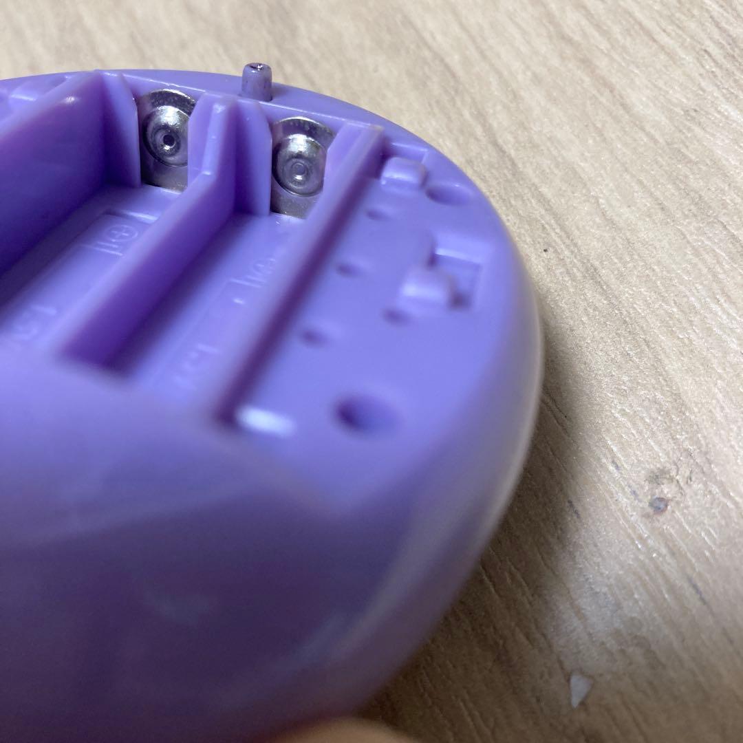 たまごっち idl パープル