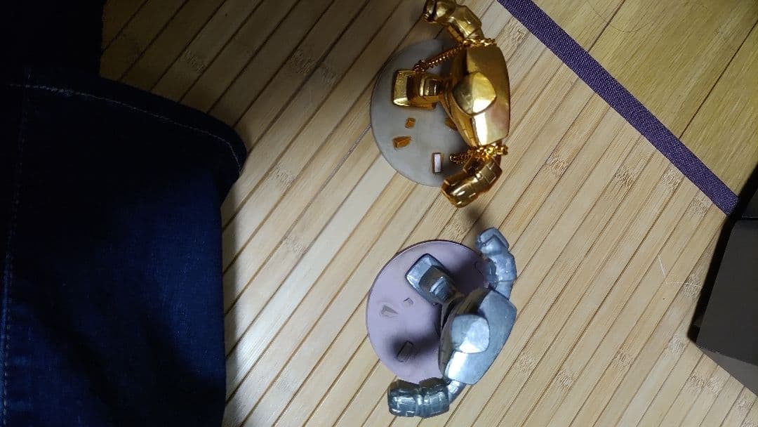 ドラゴンクエスト ゴールドマン