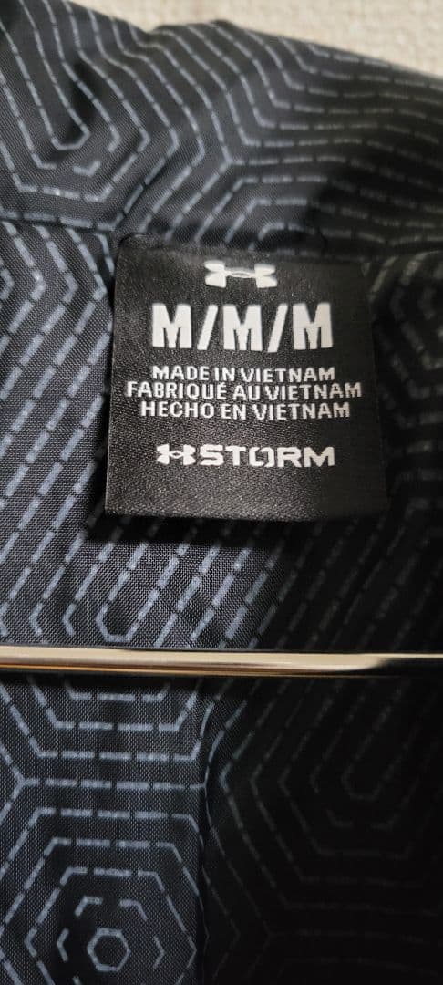 『新品・非売品』RB大宮アルディージャ ハーフコート MDサイズ