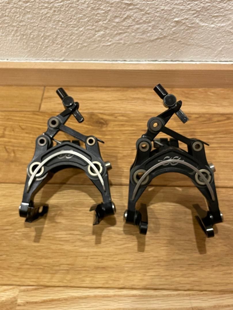 eeブレーキ G3 前後セット