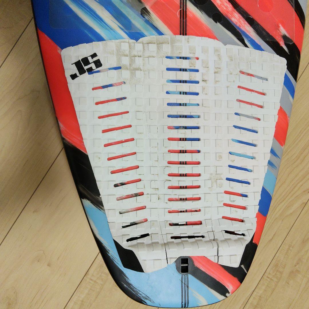 【Noritaka Matsumoto】JS サーフボードREVOLUTI