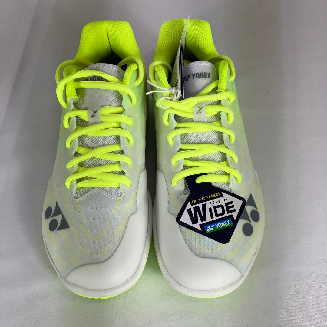 ヨネックスエアラスZワイド 28.5cm
