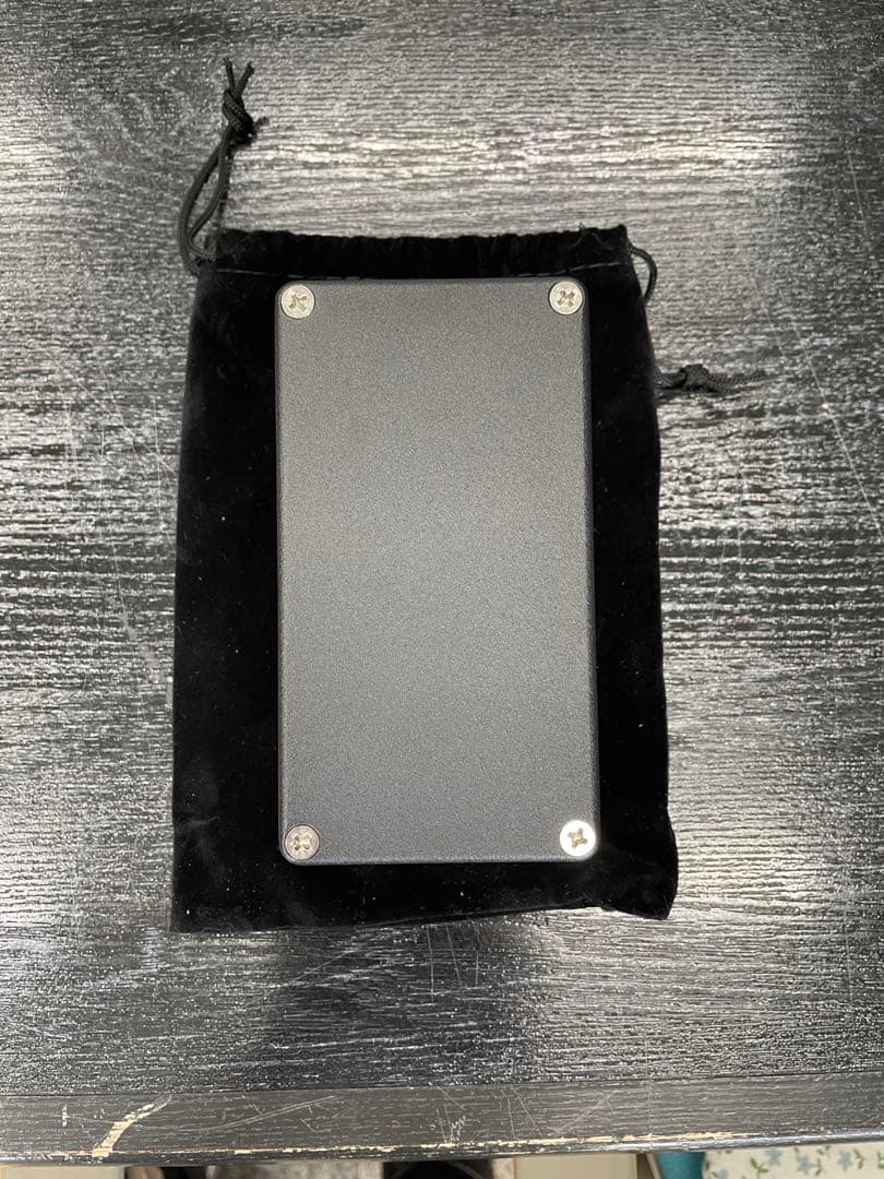 ギター Lichtlaerm Audio - Aquaria