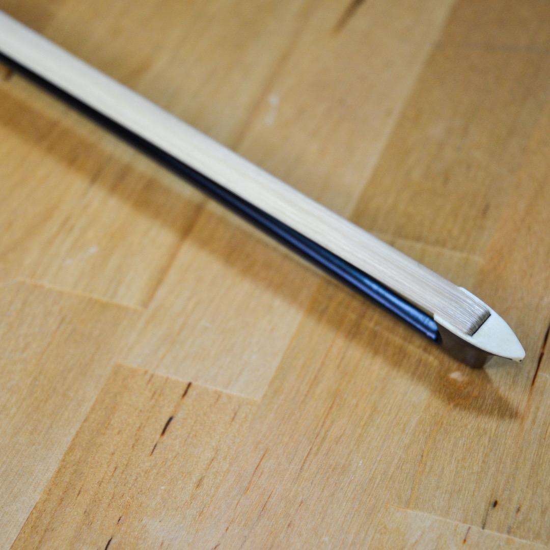 個人オーダーメイド Violin 虎杢目 フルサイズ【美品・良品】