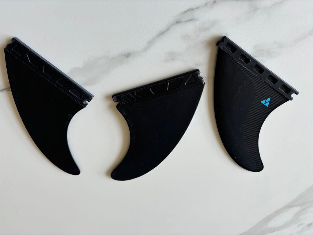 フューチャーフィンALPHA　AM1