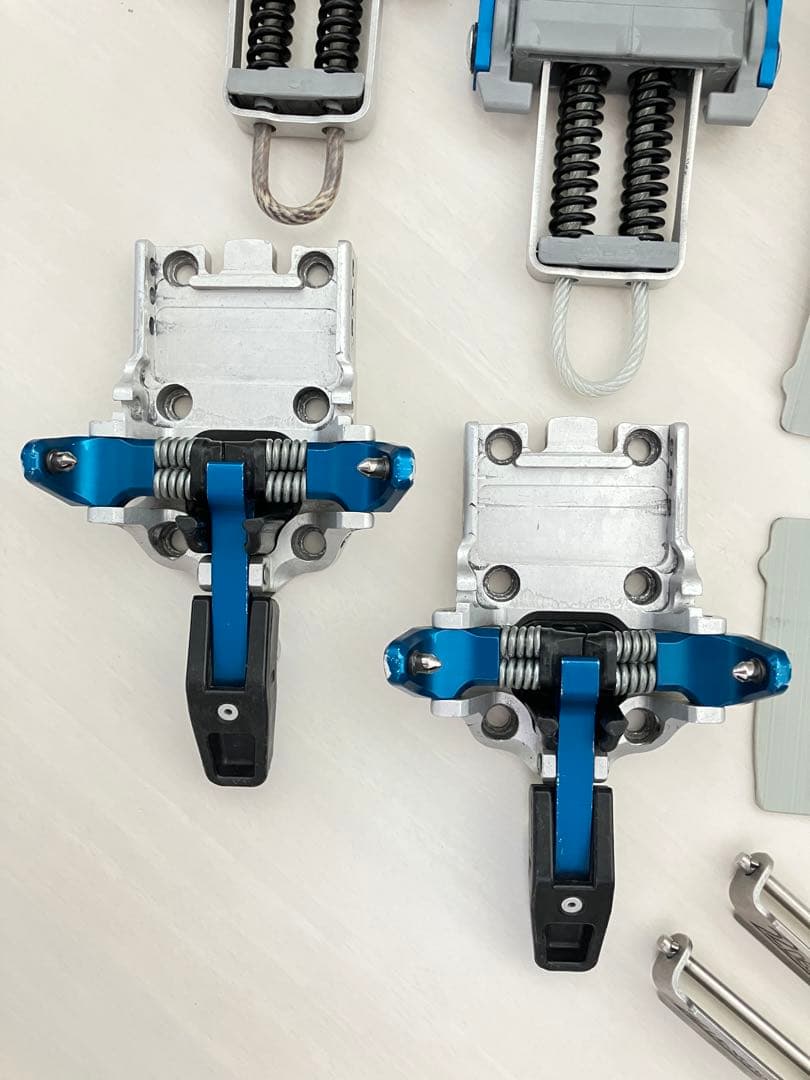 22デザインズ　リンクス　サイズL 中古