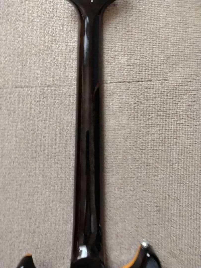 PRS SE SANTANA エレキギター