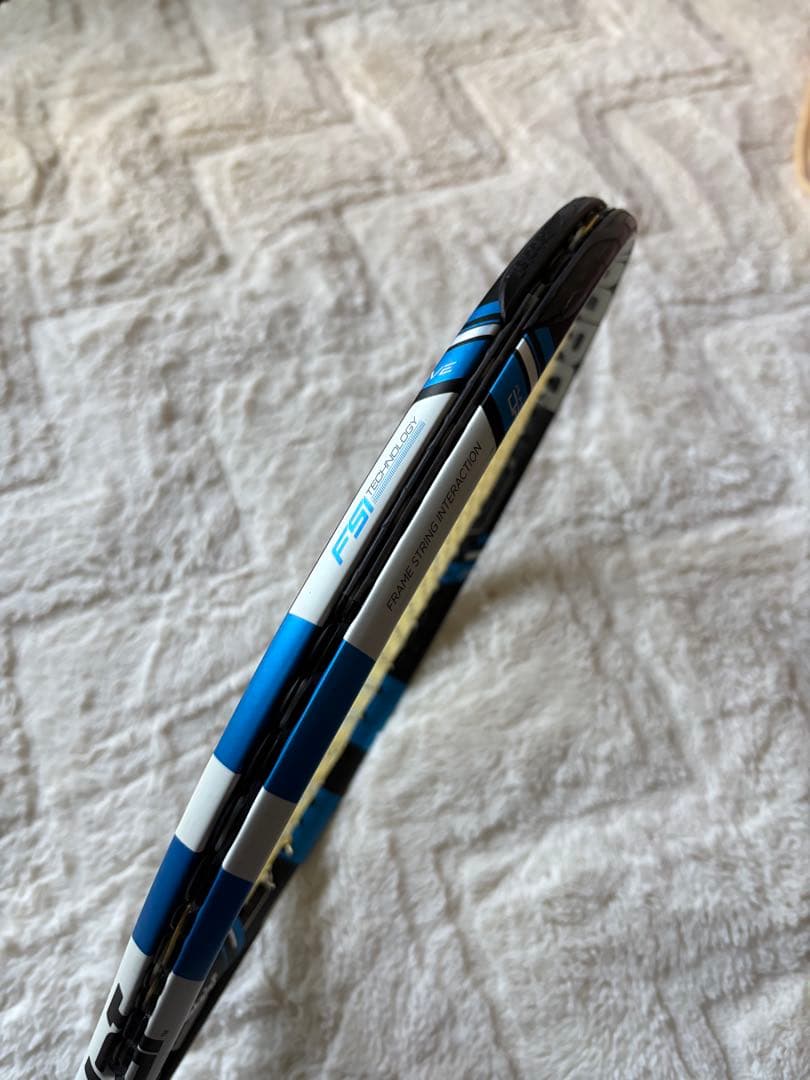 Babolat GT テニスラケット