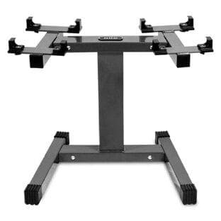 フレックスベル NUO 2kg刻み 専用 ダンベル スタンド Ｉ型