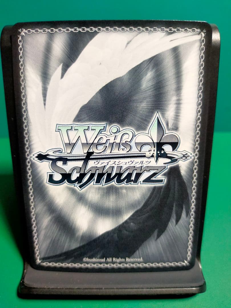 ヴァイスシュヴァルツ　冴えカノ　世界一幸せなイラストレーター英梨々　sec